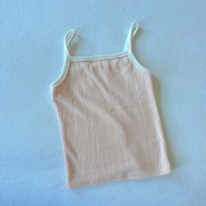 Rolla’s Contrast Tank - Small